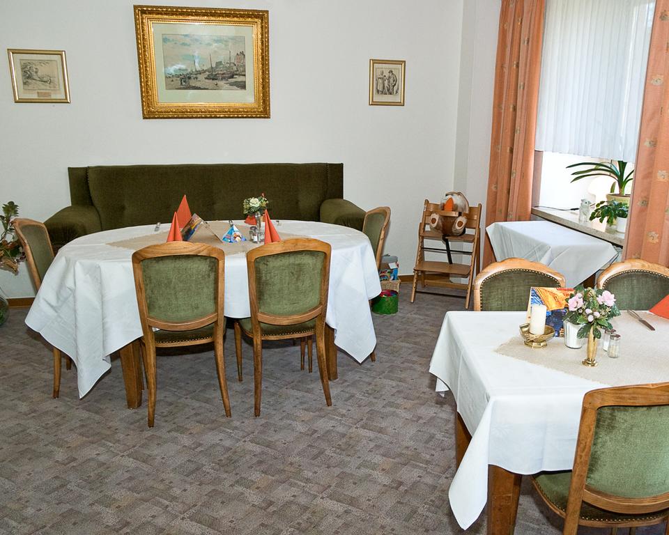 Landhotel Westfalenhof Garni