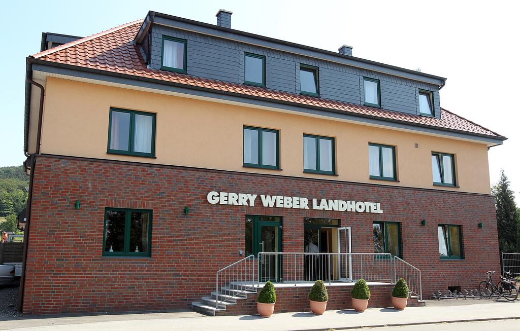 Gerry Weber Landhotel