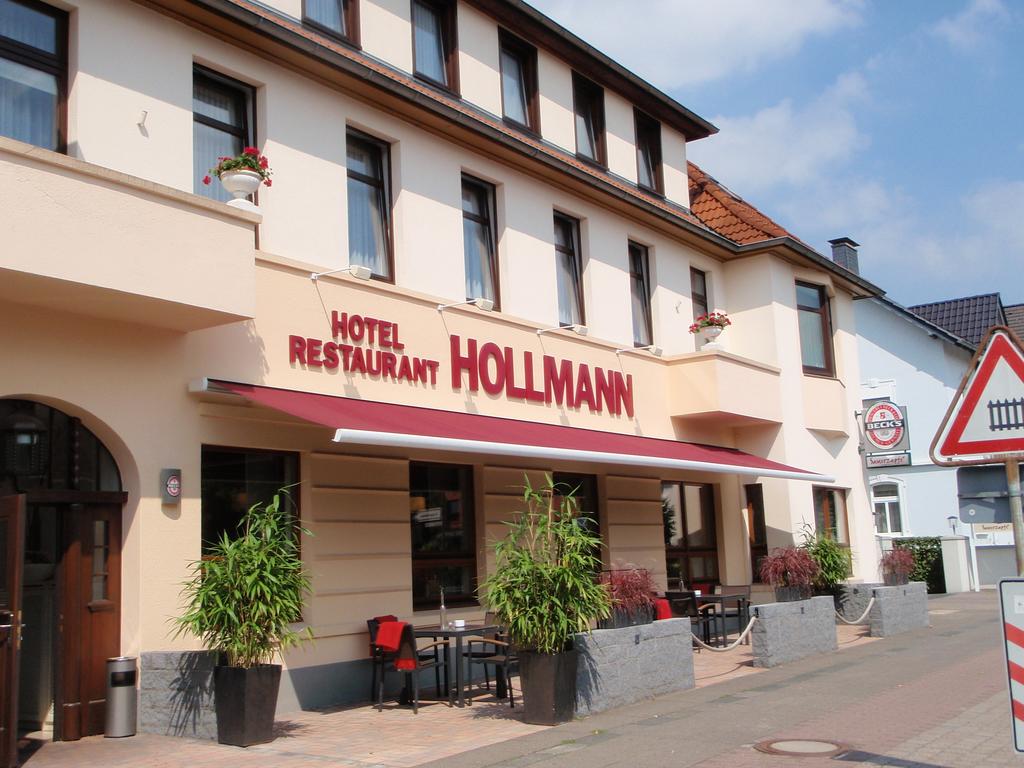 Hotel Hollmann