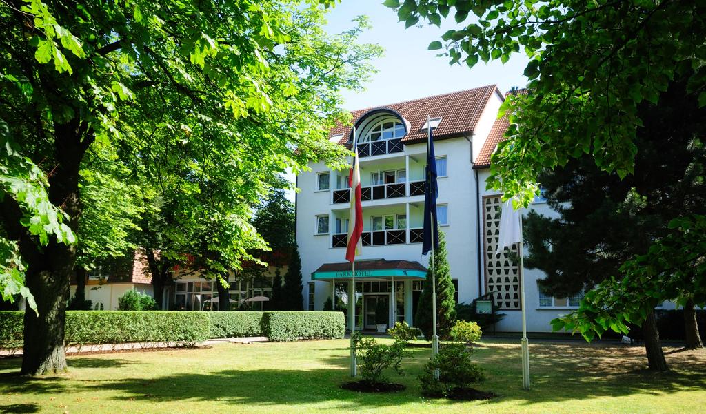 Parkhotel Klueschenberg