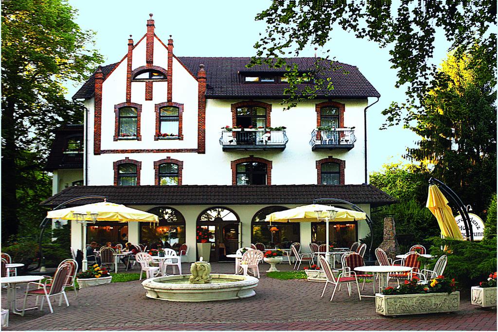 Hotel Seeresidenz Gesundbrunn