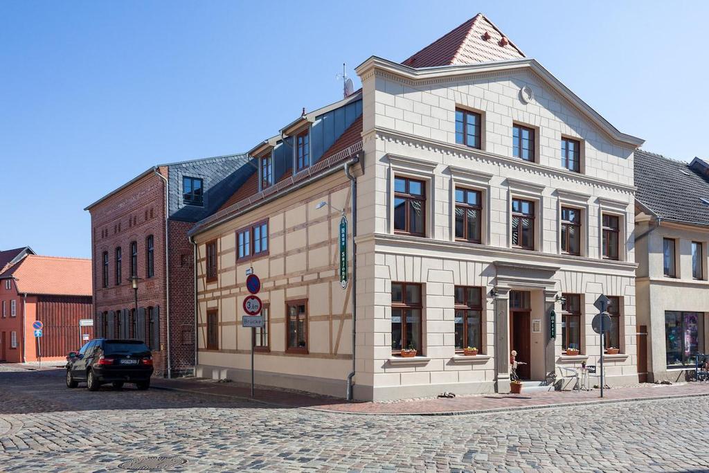 Haus Sajons