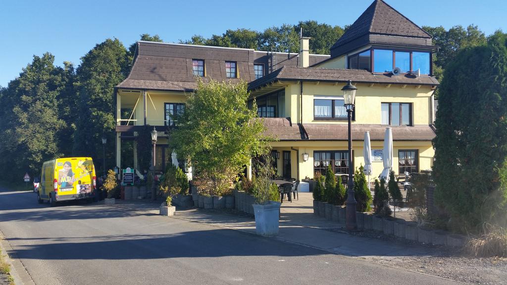 Landhotel Zum Doppeldecker