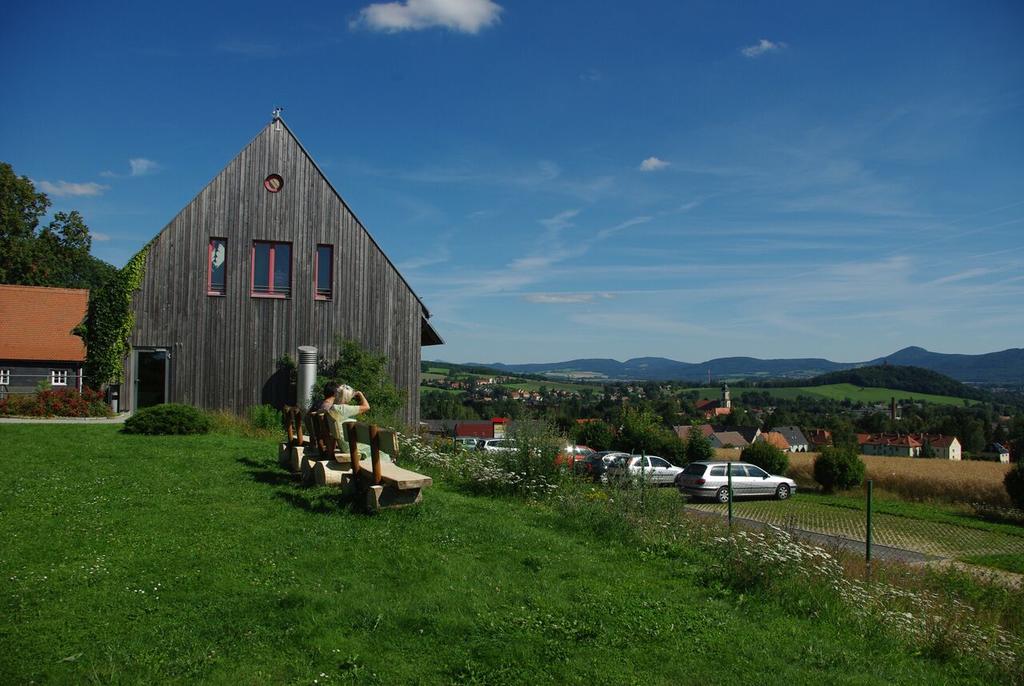 Windmühle Seifhennersdorf