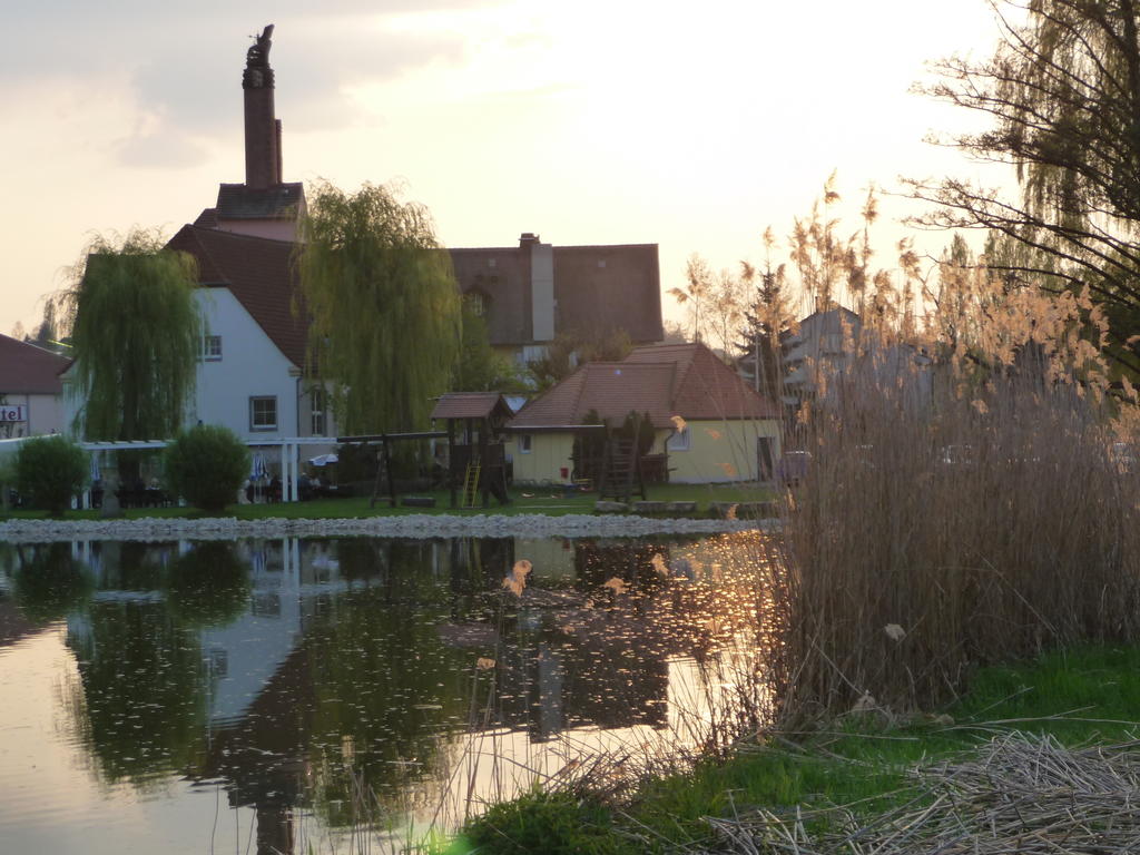 Landgasthof Windfelder am See