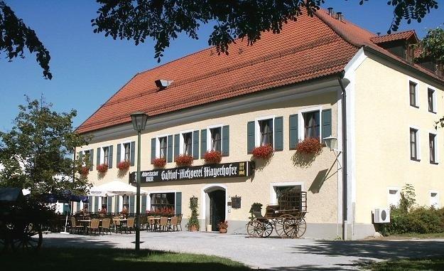 Mayerhofer Hotel-Gasthof-Metzgerei