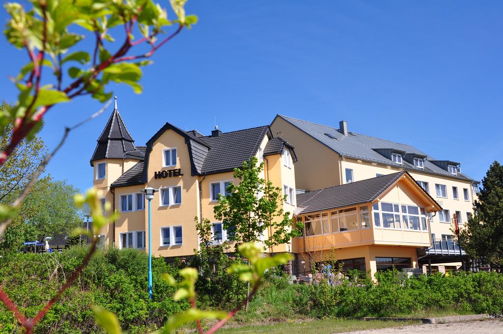 Schlossberghotel Oberhof