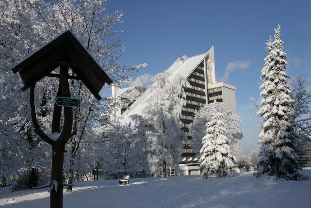 Treff Hotel Panorama Oberhof