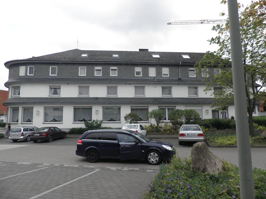 Hotel Haarener Hof