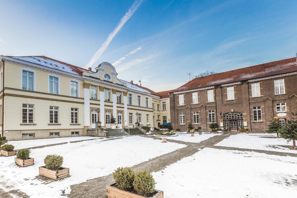 Hotel Schloss Westerholt