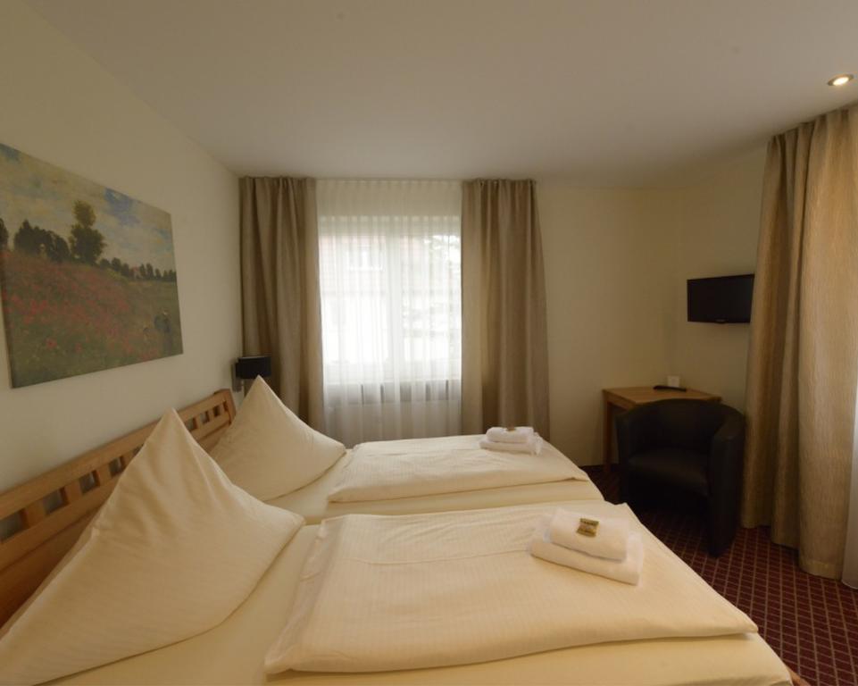 Leitner s Hotel Garni