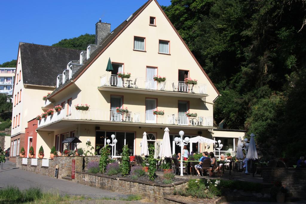 Hotel Alte Muhle