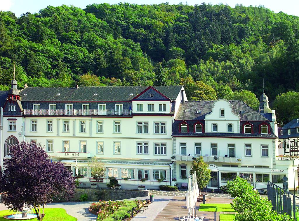 Kurhotel Quellenhof