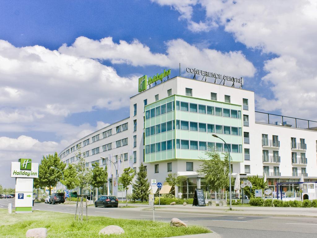 Holiday Inn Berlin Airport Conf Centre