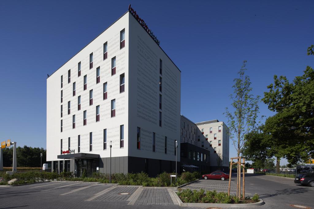 InterCityHotel Berlin Brandenburg Airport