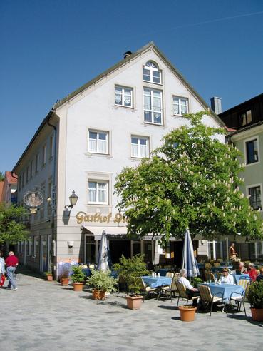 Hotel Drei König