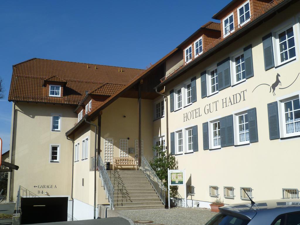 Landhotel Gut Haidt