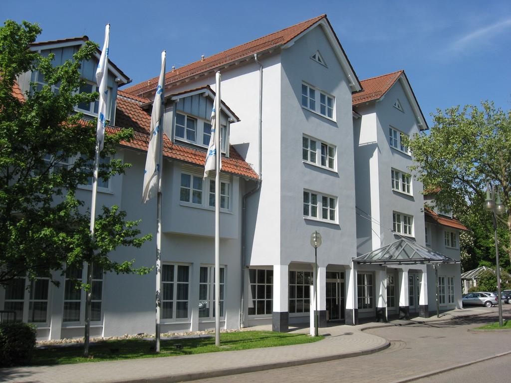 Nestor Hotel Neckarsulm