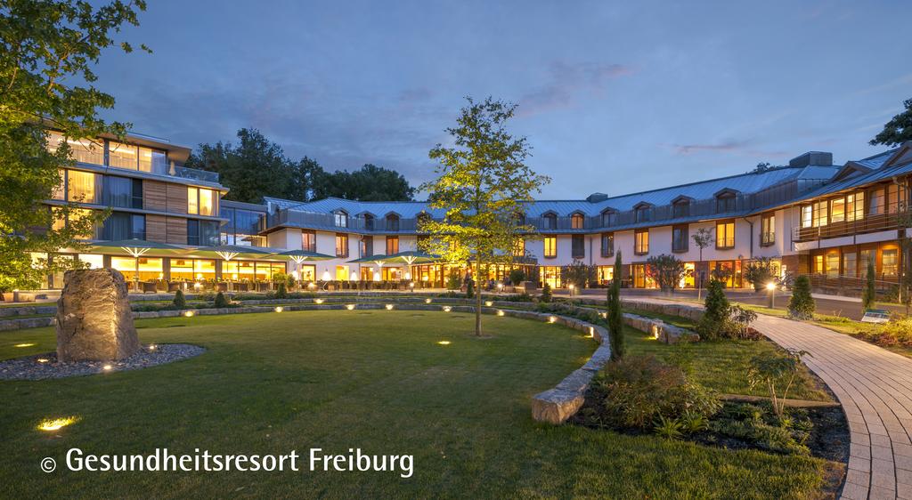 Dorint Freiburg An den Thermen