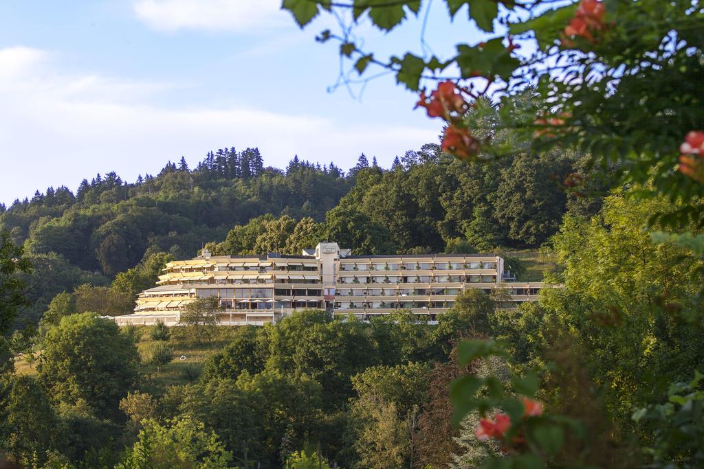 Mercure Hotel Panorama Freiburg