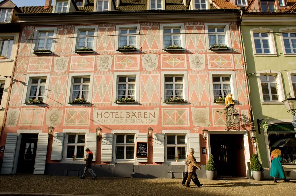 Ringhotel Zum Roten Baeren