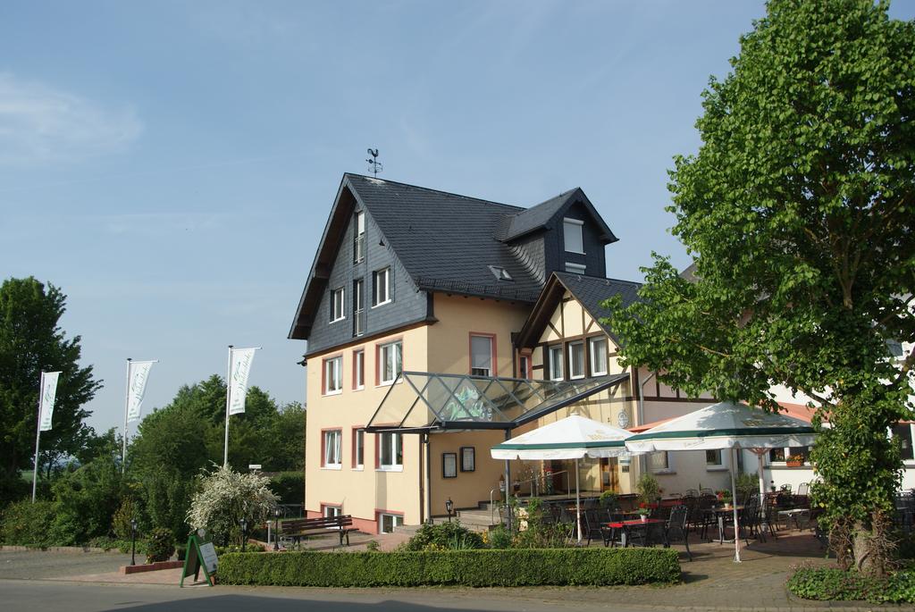 Hotel Waldesblick