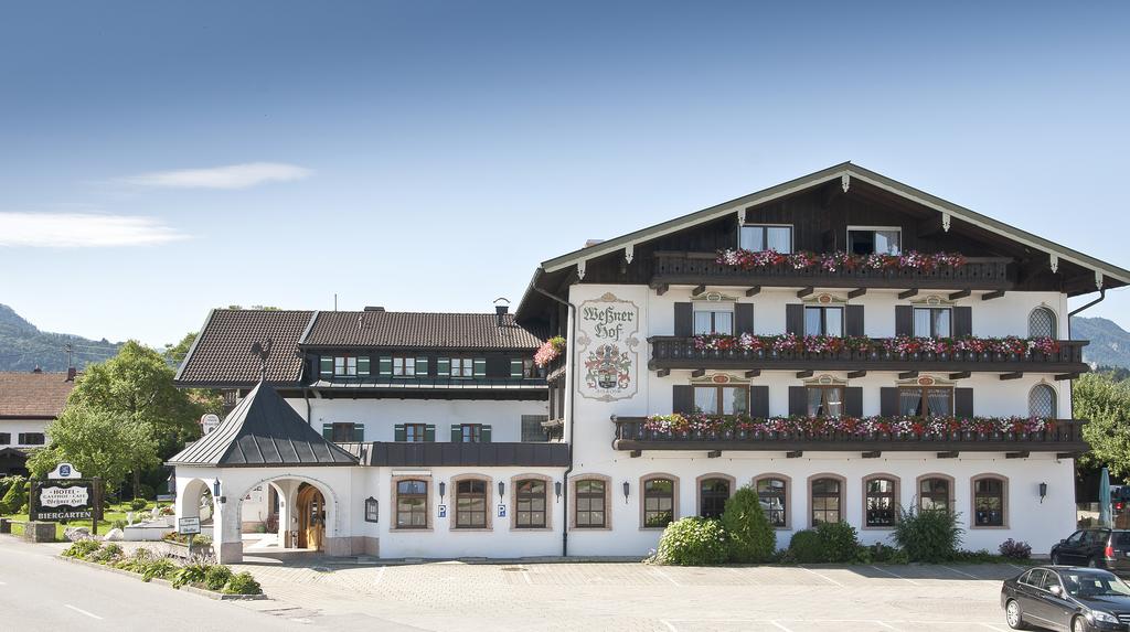 Hotel und Restaurant Weßner Hof