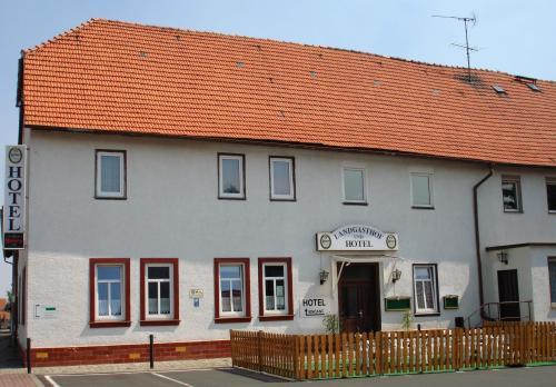 Landgasthof Schwabhausen