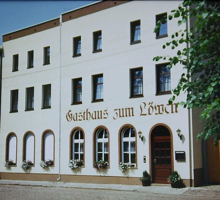 Hotel Gasthaus zum Löwen