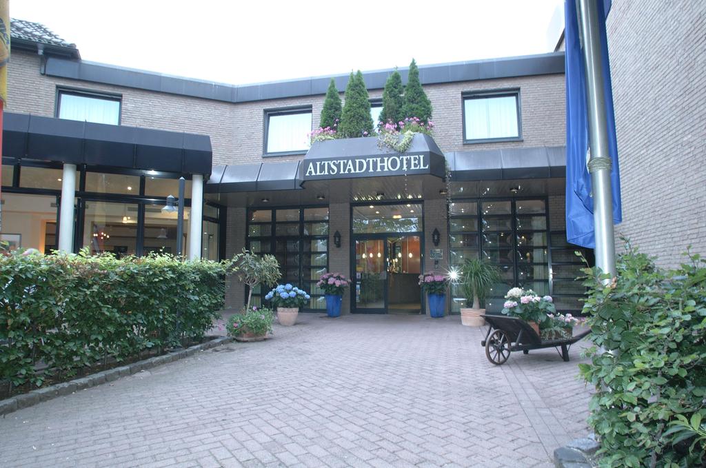 Altstadthotel Versmold