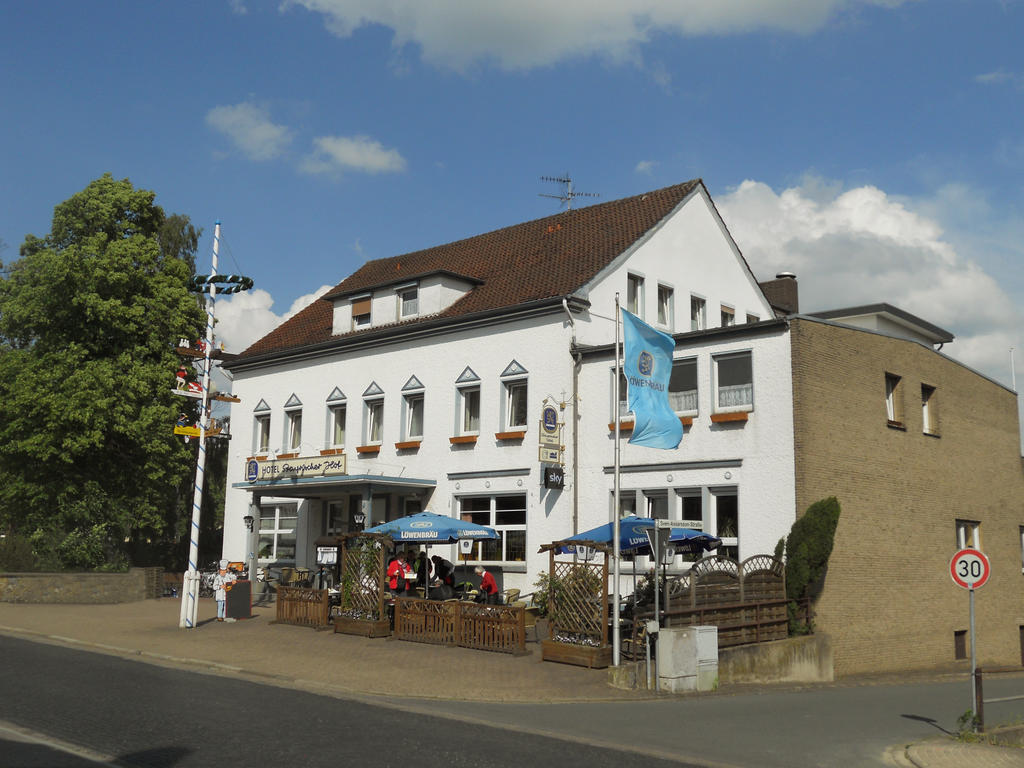 Bayrischer Hof