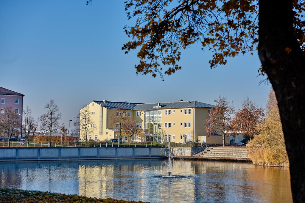 Hotel am See