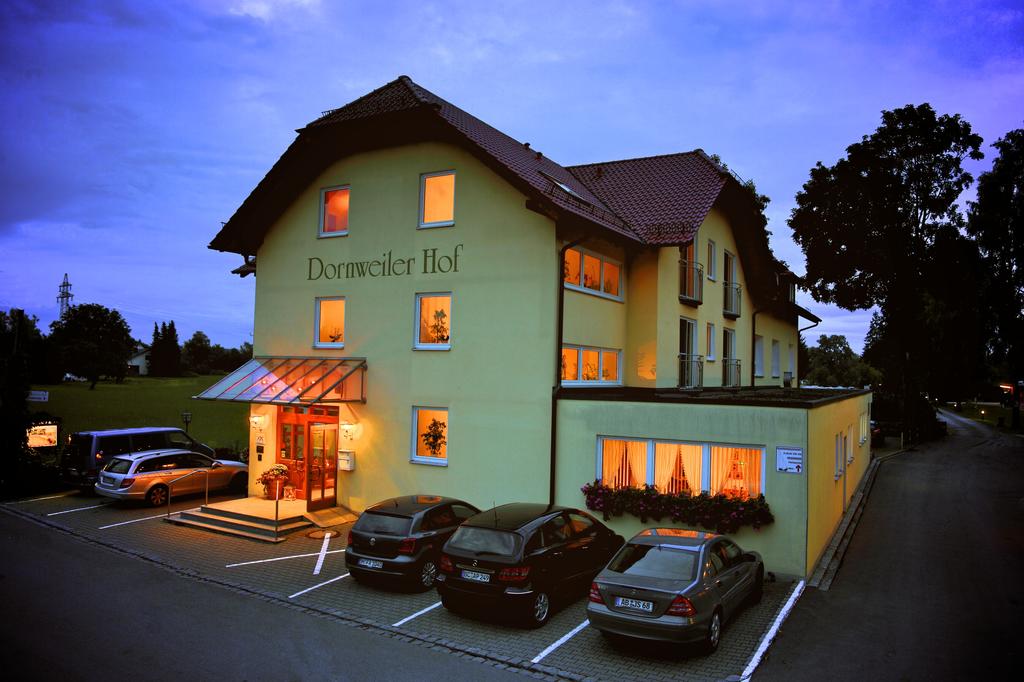 Hotel Dornweiler Hof