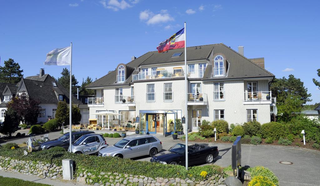 Hotel Landhaus an de Duen