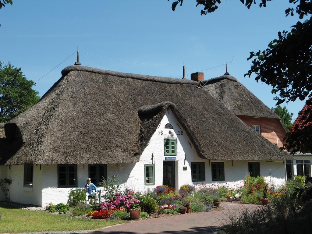 Kathmeyers Landhaus Godewind