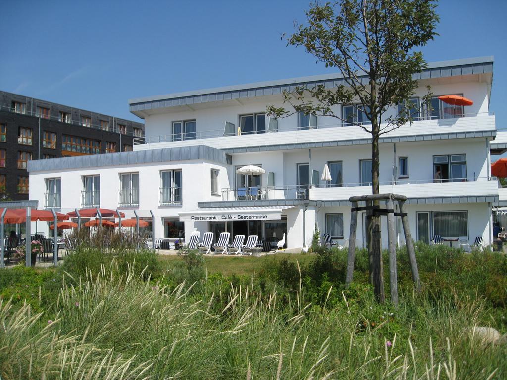 Hotel Fernsicht