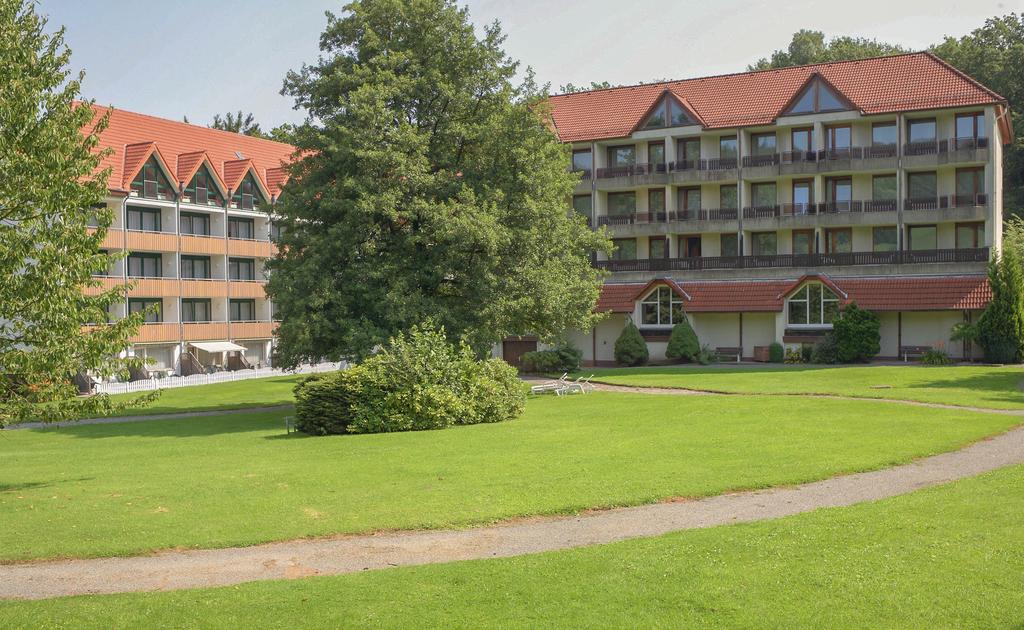 Ringhotel Waldhotelbaerenstein