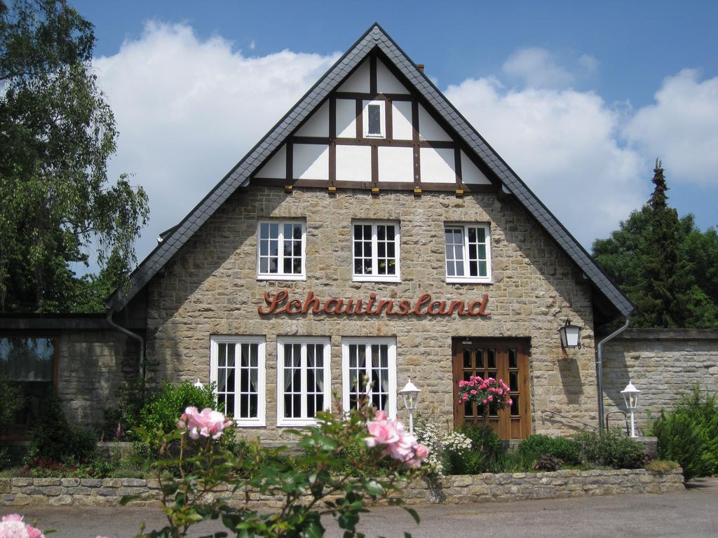 Hotel Schauinsland