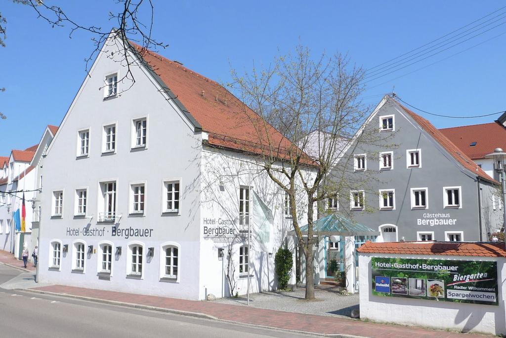 Hotel Bergbauer