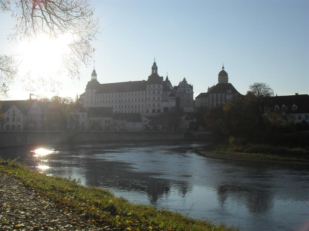 Hotel am Fluss