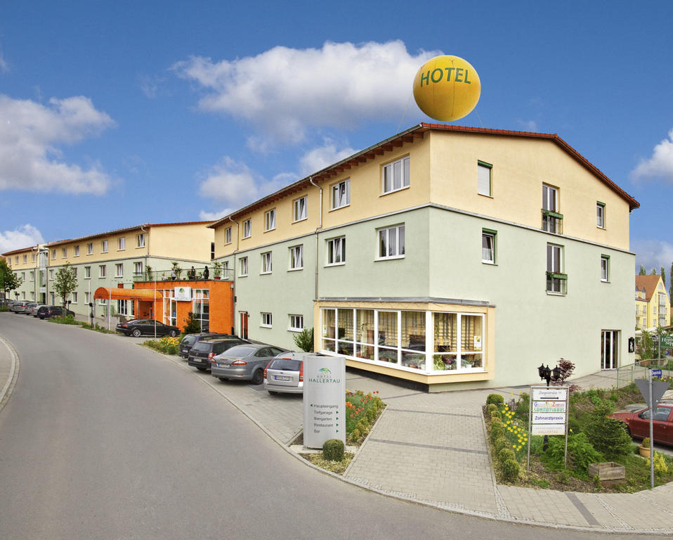 Hotel Hallertau