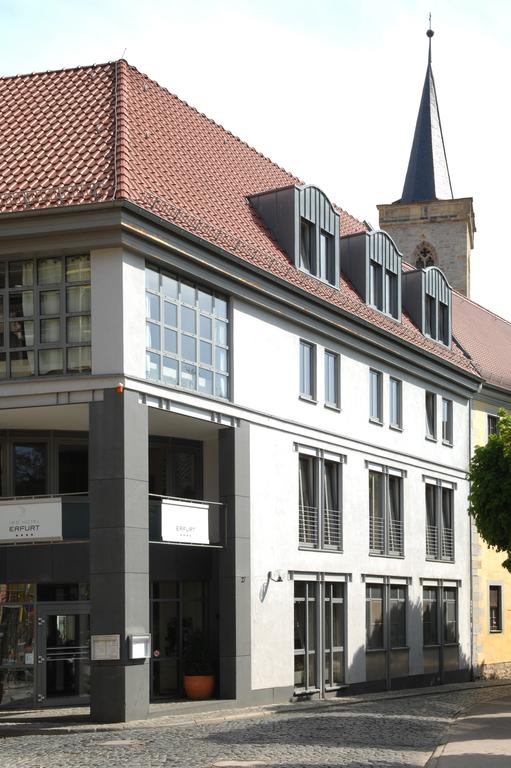 Hotel Kraemerbruecke Erfurt