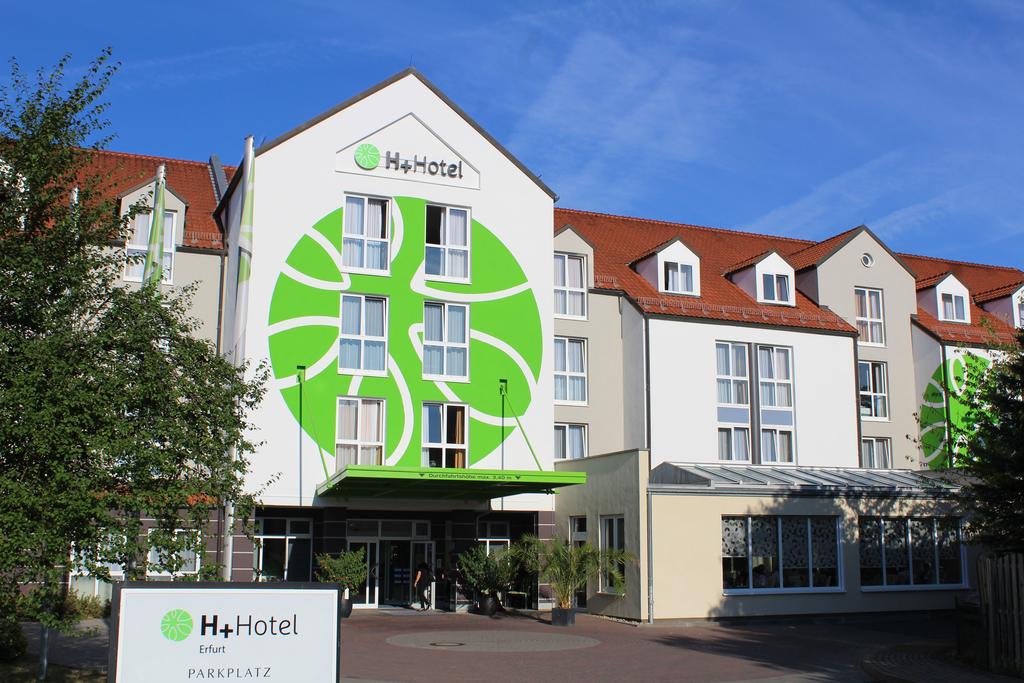 H Hotel Erfurt