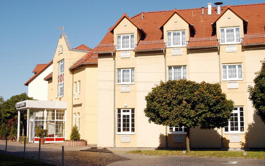 Landhotel Weisser Schwan