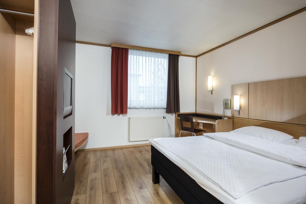 Ibis Erfurt Ost