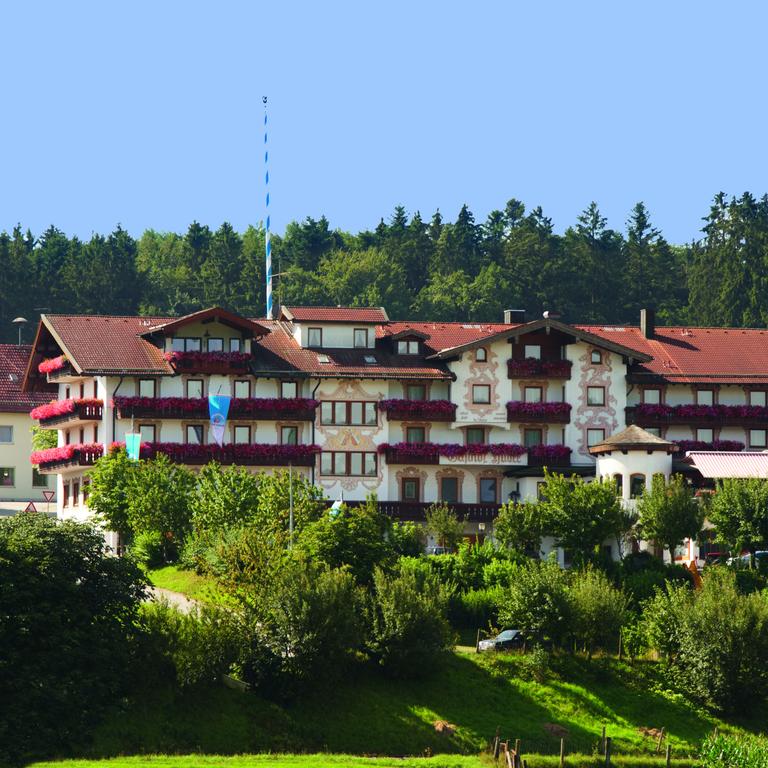 Hotel Gasthof Huber