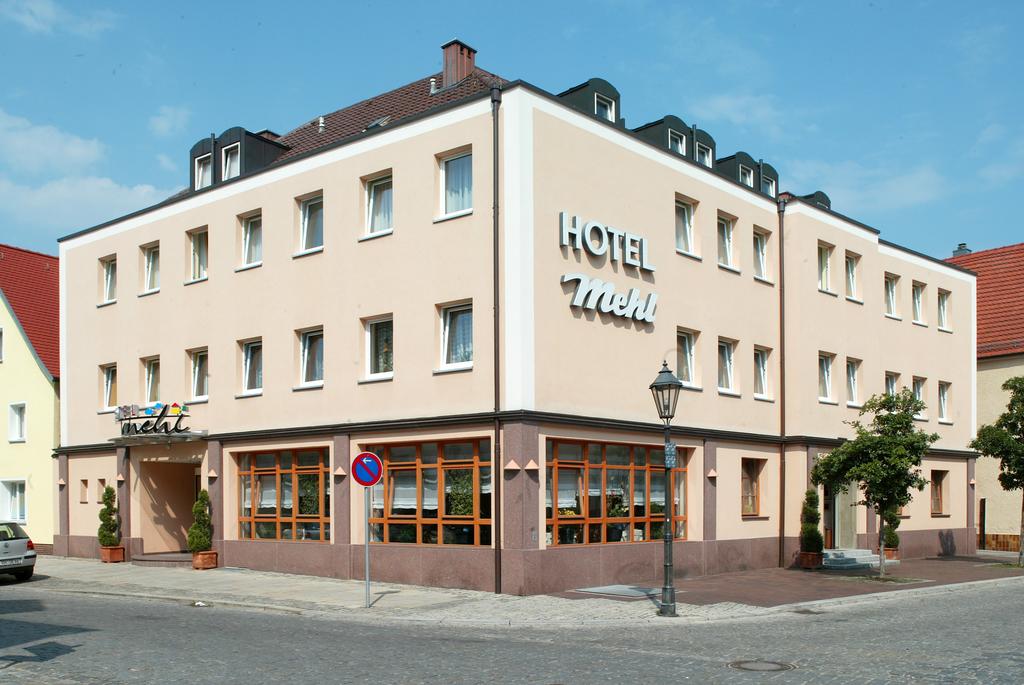 Hotel Mehl