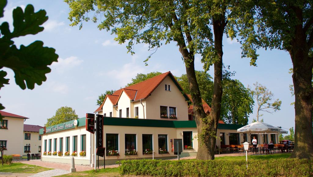 Gasthof Pension Zum Himmel