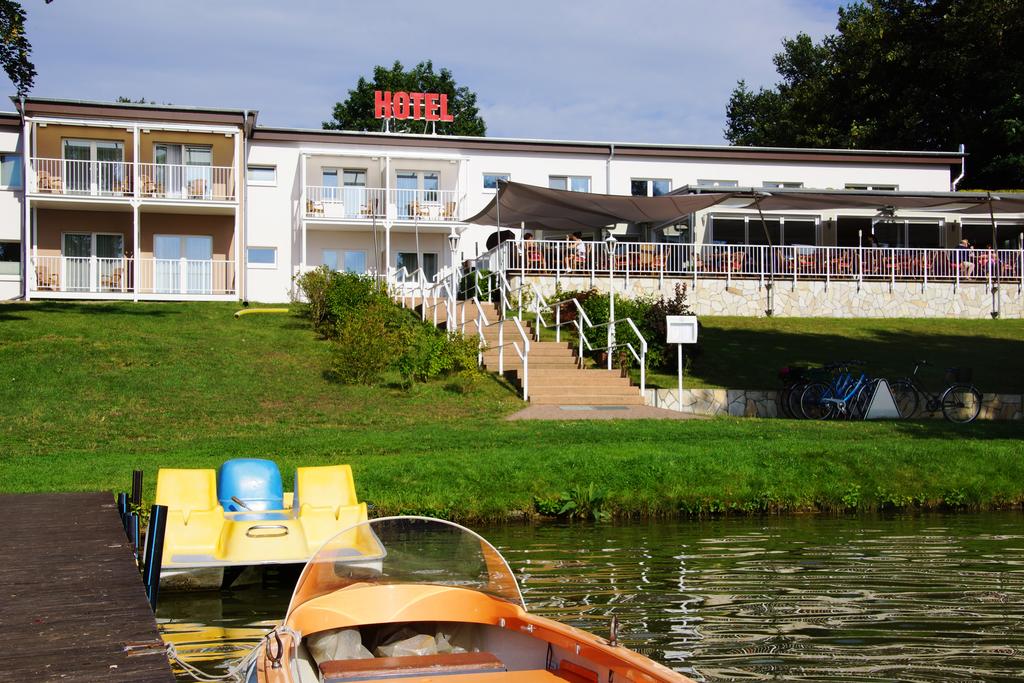 Hotel am Untersee