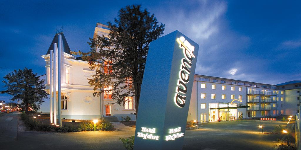 Avendi Hotel Bad Honnef